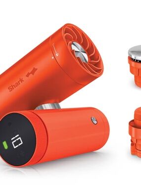 Skylrk Limited Edition Shark Chill Pill Personal Fan